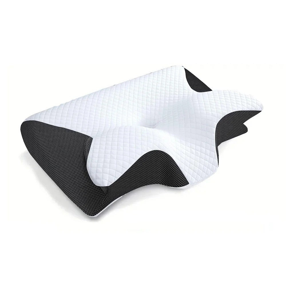 Rebound Comfortable Memory Foam Sleeping Pillow